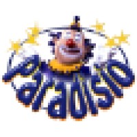 Paradisio Logo