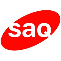SAQ Swiss Association for Quality Logo