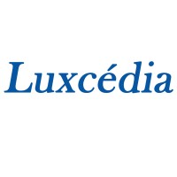 LUXCEDIA - Eclairage Professionnel Lumière du Jour Logo