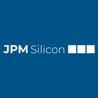 JPM Silicon Logo