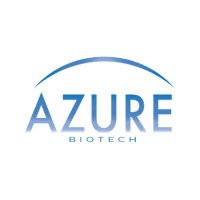 Azure Biotech Inc. Logo
