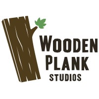 Wooden Plank Studios Logo