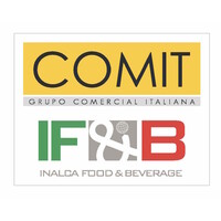 Grupo Comercial Italiana Logo