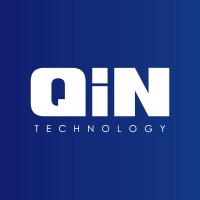QIN Technology Spa Logo