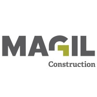 MC Group of Construction Companies Logo