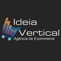 Ideia Vertical - Digital Agency Logo