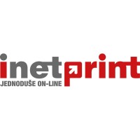 iNETPrint.cz Logo