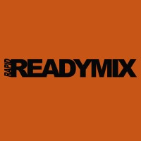 Rapid ReadyMix Logo