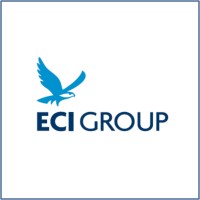 ECI Group Logo