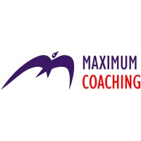 Maximum Coaching Logo