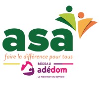 ALLIANCE SAGES ADAGES Logo