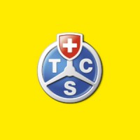 Touring Club Suisse Logo