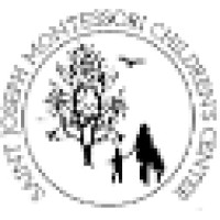Saint Joseph Montessori Childrens Center Logo