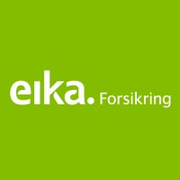 Eika Forsikring Logo
