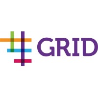 GRID Logo