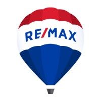RE/MAX Slovakia Logo
