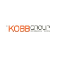 The KOBB Group Logo