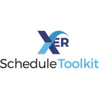 XER Schedule Toolkit Logo