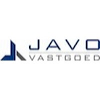 JAVO Vastgoed B.V. Logo