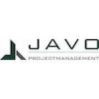 JAVO Projectmanagement Logo