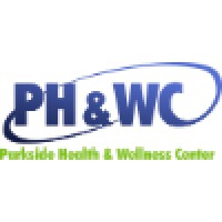 Parkside Health & Wellness Center Logo