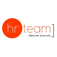 HR Team Group Logo