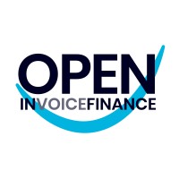 Open InVoice Finance Logo