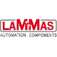 LAMMAS s.r.l. Logo