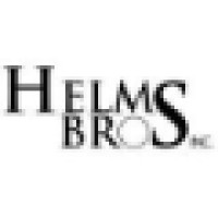 Helms Bros., Inc. Logo