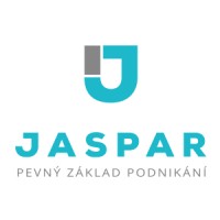 Jaspar s.r.o. Logo