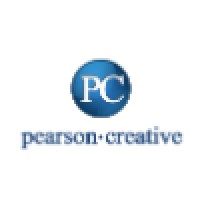 Pearson Creative, Inc. Logo