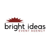 Bright Ideas Event Agency Logo