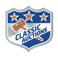 Classic Auctions Logo