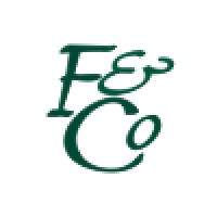 Frye & Company, CPAs Logo