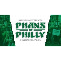 Phans of Philly LLC Logo