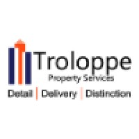 Troloppe Property Services Logo