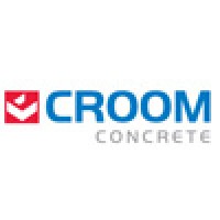 Croom Concrete Logo