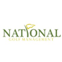 National Golf Management Logo