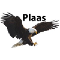 Plaas Incorporated Logo