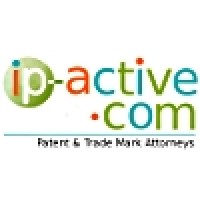 IP-Active.com Ltd Logo
