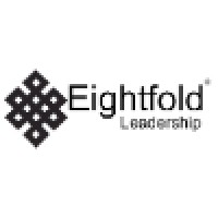 Eightfold Leadership Logo