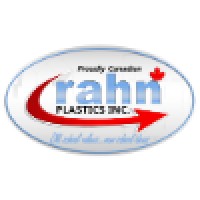 Rahn Plastics Inc. Logo