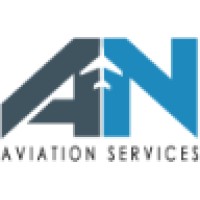 AN Aviation Services Logo