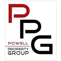 Powell Property Group - Commercial Real Estate Logo
