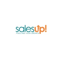 SalesUp! Business Coaching Logo