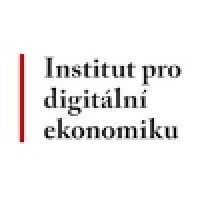 Institute for Digital Economy Logo