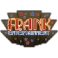 Frank Entertainment Companies Logo