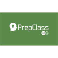 PrepClassNG Logo