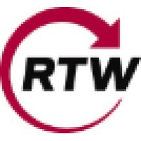 RTW, Inc. Logo