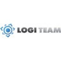 LogiTeam Logo